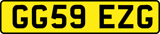 GG59EZG