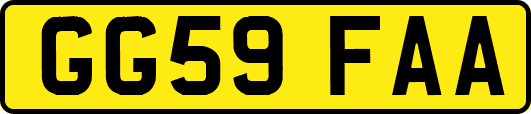 GG59FAA