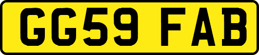 GG59FAB