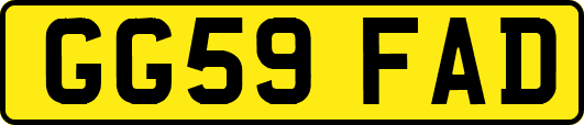GG59FAD