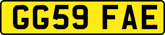 GG59FAE