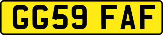 GG59FAF