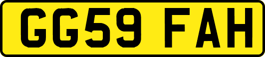 GG59FAH