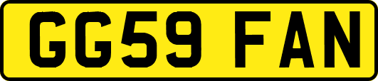GG59FAN