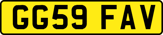 GG59FAV