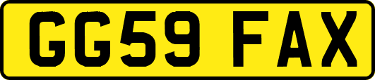 GG59FAX