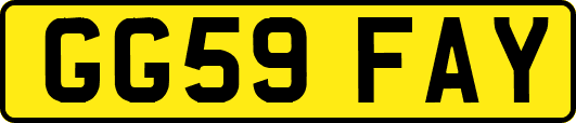 GG59FAY