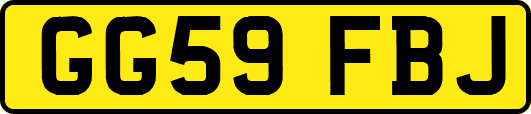 GG59FBJ