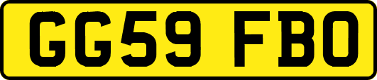 GG59FBO