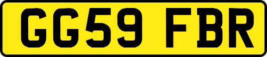 GG59FBR