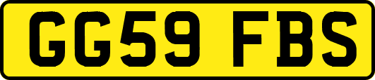 GG59FBS
