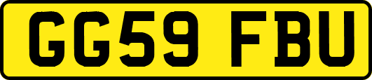 GG59FBU