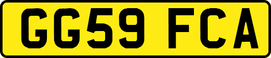 GG59FCA
