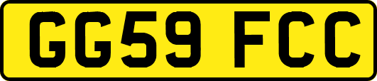 GG59FCC