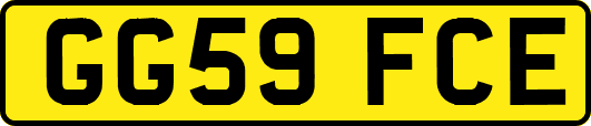 GG59FCE