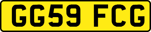 GG59FCG