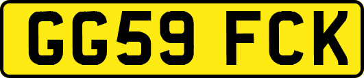 GG59FCK