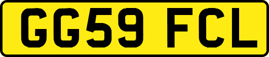 GG59FCL
