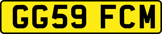 GG59FCM