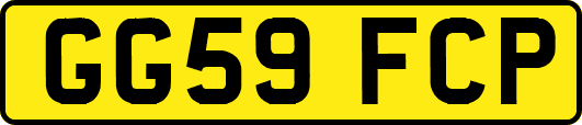 GG59FCP