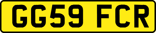 GG59FCR
