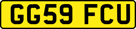 GG59FCU