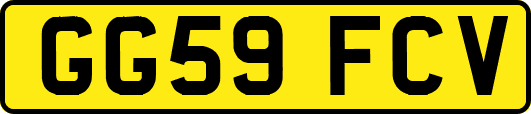 GG59FCV
