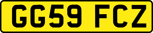 GG59FCZ