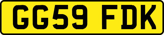 GG59FDK