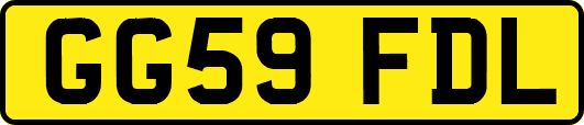 GG59FDL