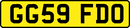 GG59FDO
