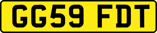 GG59FDT