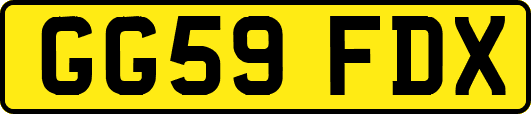 GG59FDX