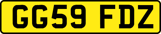 GG59FDZ