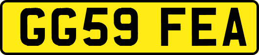GG59FEA