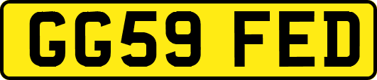 GG59FED