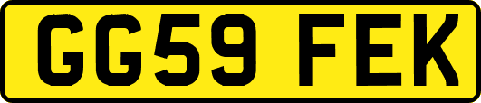 GG59FEK