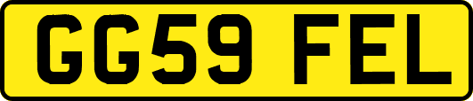 GG59FEL