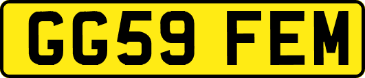 GG59FEM