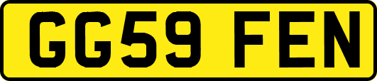 GG59FEN