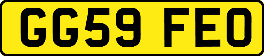 GG59FEO