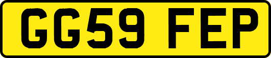 GG59FEP