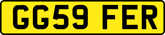 GG59FER