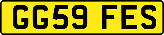 GG59FES