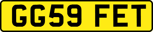 GG59FET