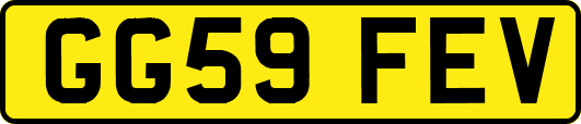 GG59FEV