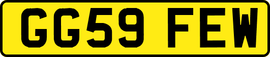 GG59FEW