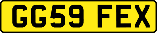 GG59FEX