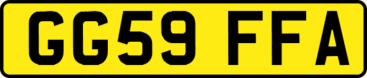 GG59FFA