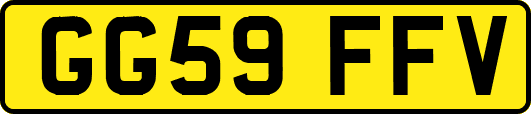 GG59FFV